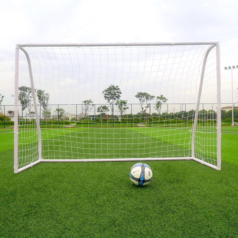 Plastic Soccer Goal