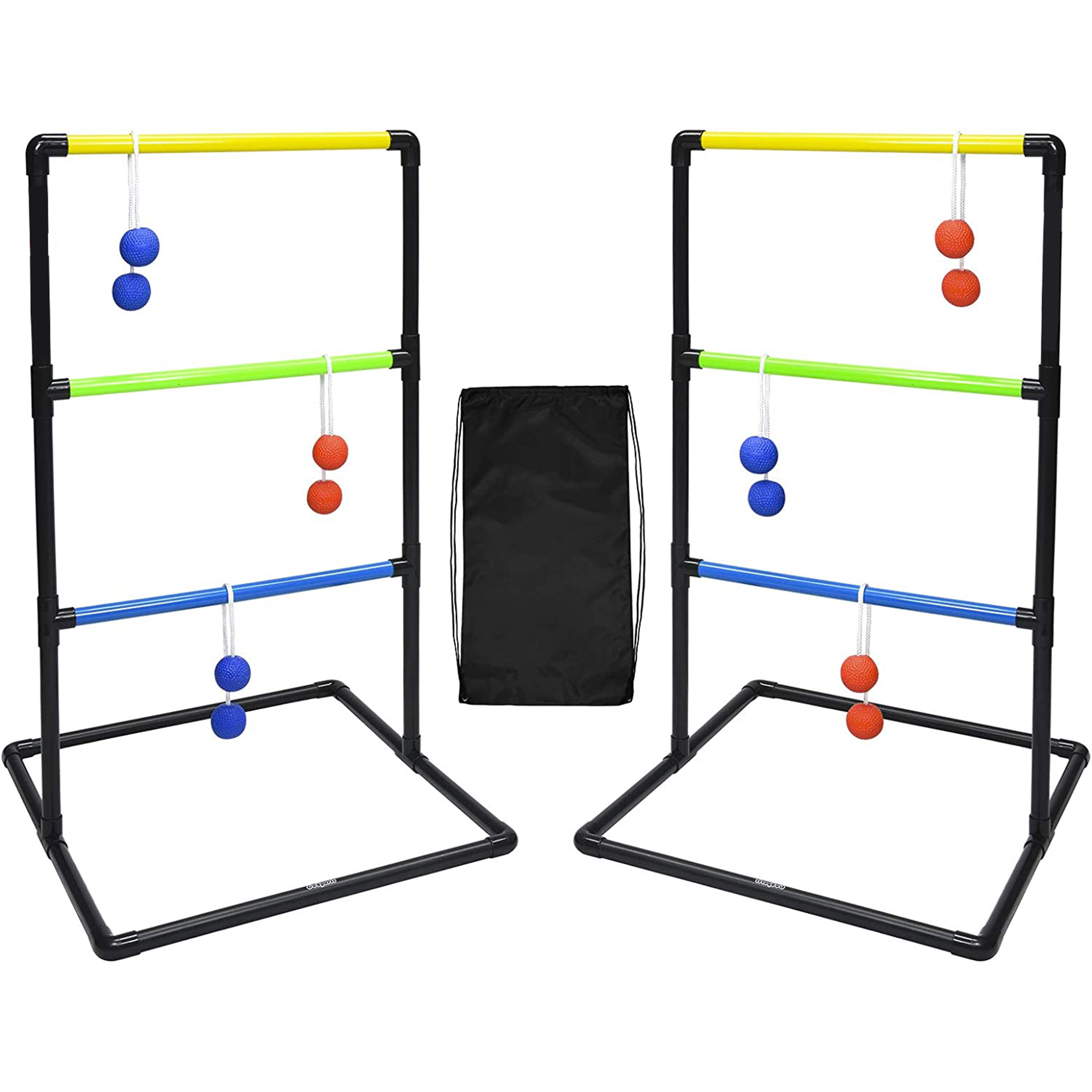 Ladder Toss Indoor and Outdoor Game Set 