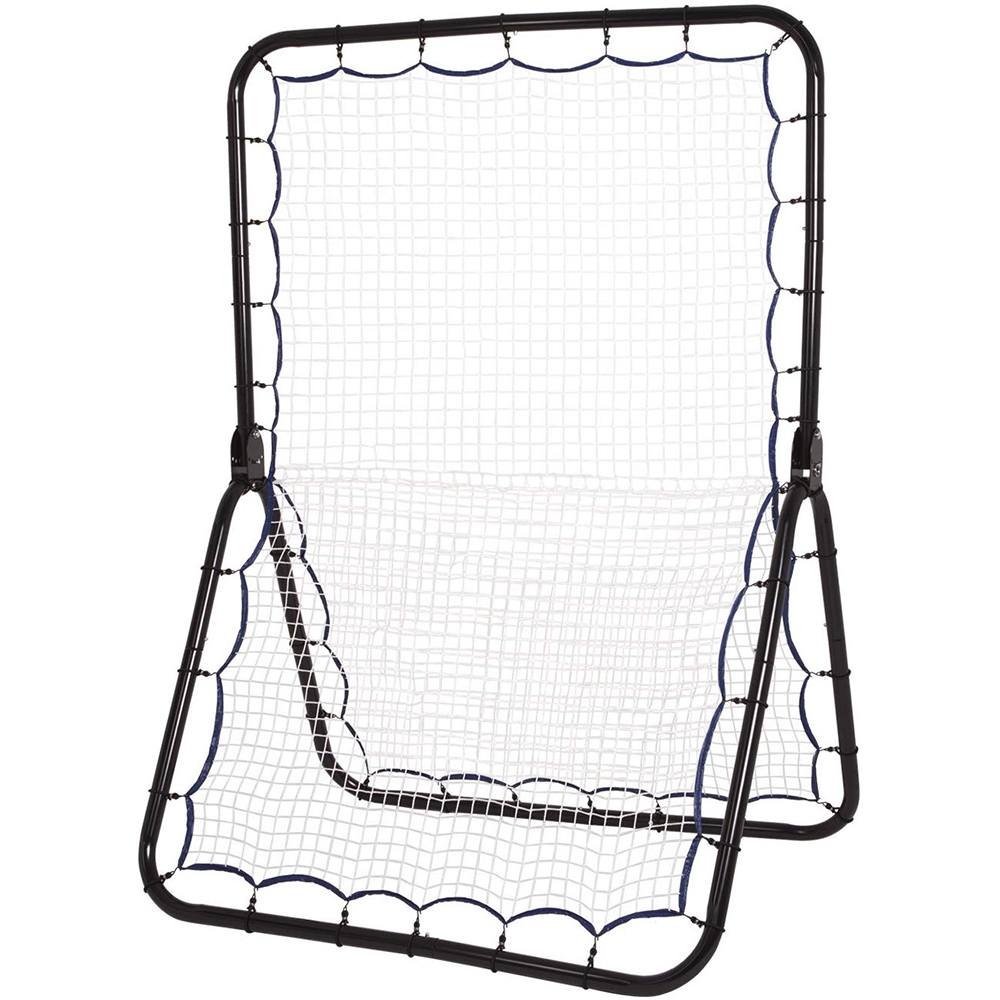Two Sides Multi-Sports Rebounder