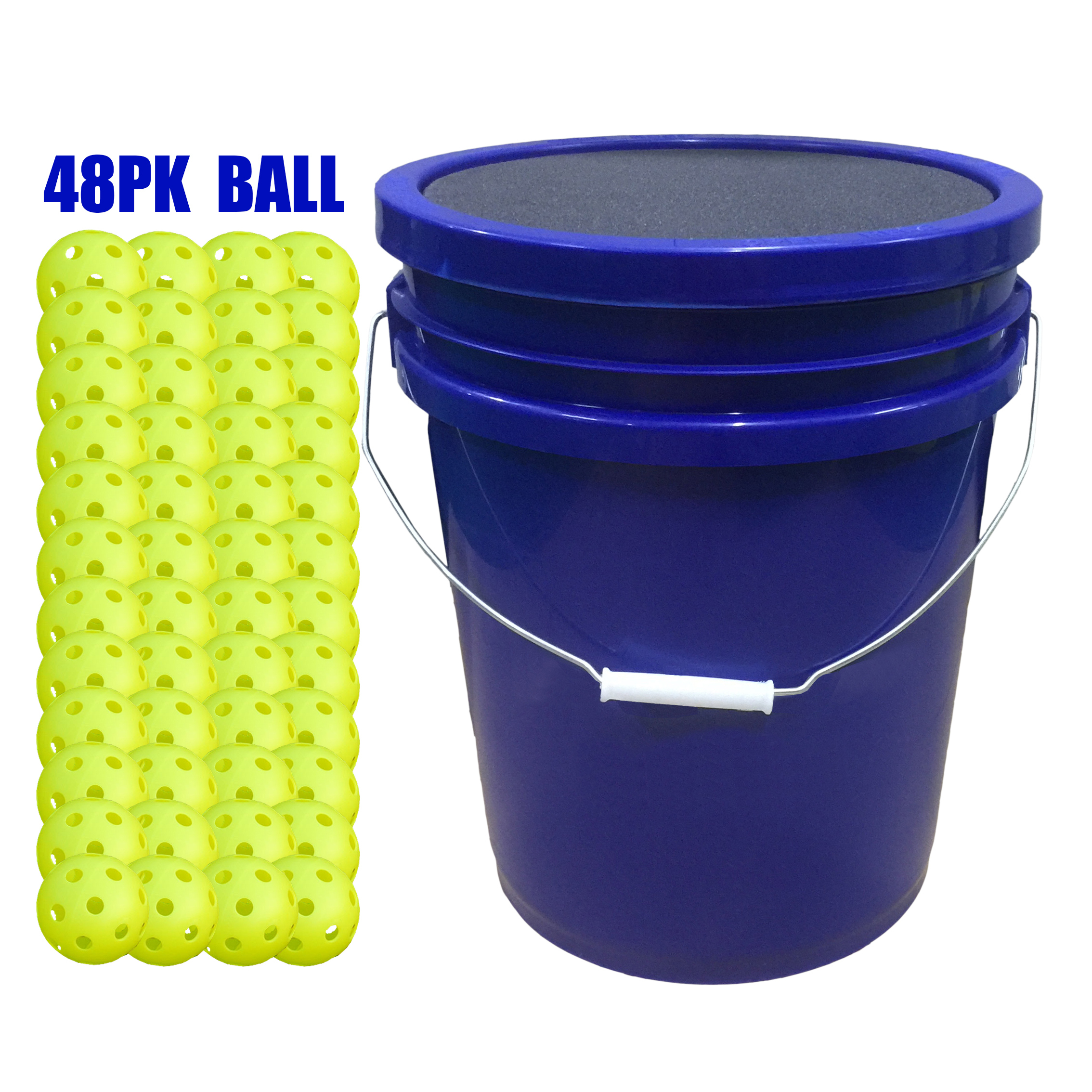 Ball Bucket