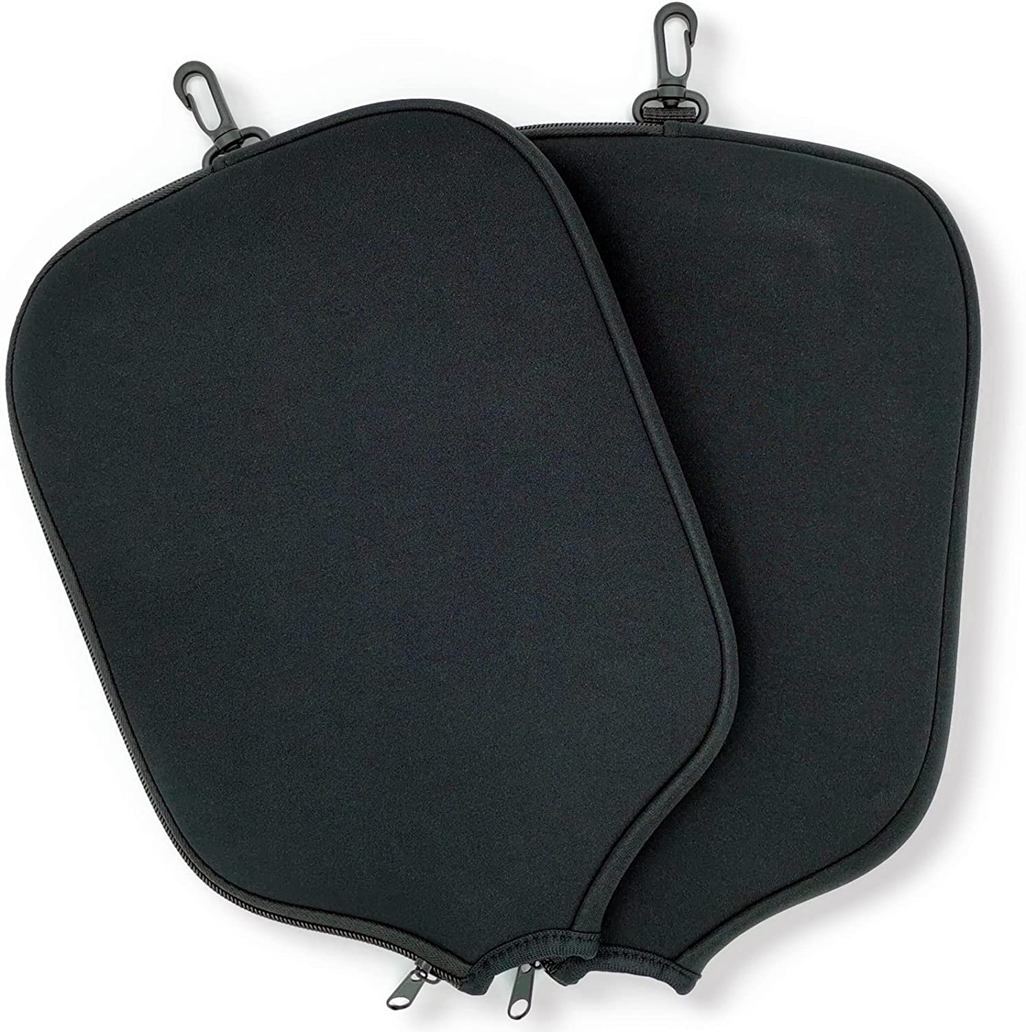 Pickleball Paddle Cover wiht hook